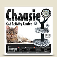 Chausie - Activity Centre
