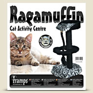 Ragamuffin - Activity Centre